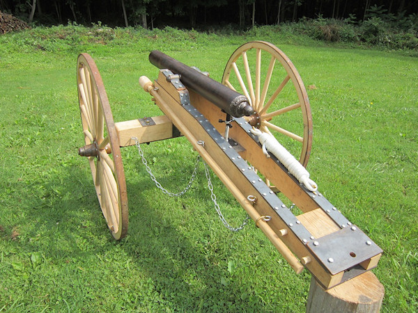 Cannon Medium